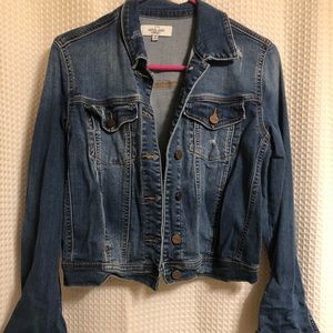 Carly Jean Los Angeles